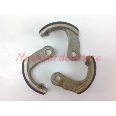 Embrayage ROBIN moteur débroussailleuse KT 18 014474 | NewgardenParts.com