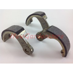Embrayage ROBIN moteur débroussailleuse KT 18 014474 | NewgardenParts.com