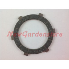 Kupplung komplett Scheibensatz Motorgrubber 745 BCS 15747 15584 3LD510 | NewgardenParts.com