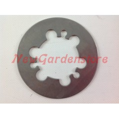 Kupplung komplett Scheibensatz Motorgrubber 745 BCS 15747 15584 3LD510 | NewgardenParts.com