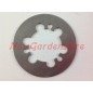 Kupplung komplett Scheibensatz Motorgrubber 745 BCS 15747 15584 3LD510 Kupplung komplett Scheibensatz Motorgrubber 745 BCS 15747 15584 3LD510