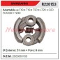 Embrayage SHINDAIWA débroussailleuse F18 T20 LT20 C20 TC1230 T230 R220153