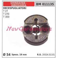 Frizione SHINDAIWA motore decespugliatore T 27 270 300 011135 | NewgardenParts.com