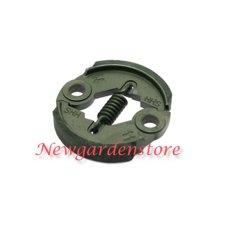 Frizione singola decespugliatore 534 540 75mm GGP ALPINA 360942 6981083 | NewgardenParts.com