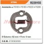 Frizione STIHL decespugliatore FS160 180 220 280 R220155