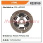 STIHL chainsaw clutch 036 MS360 R220180