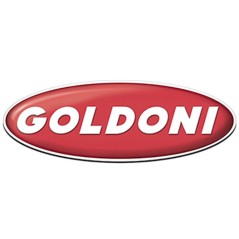 Kupplung für Rasentraktor F187 Modelle 02020014 GOLDONI | NewgardenParts.com