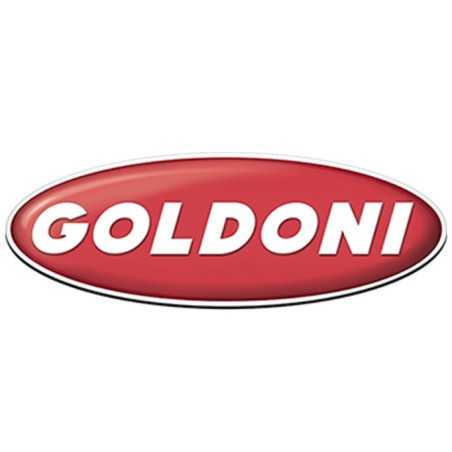 Kupplung für Rasentraktor F187 Modelle 02020014 GOLDONI | NewgardenParts.com