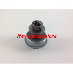 ORIGINAL KAWASAKI FB460V Rasentraktor Mäher Kupplung 13081-2085 | NewgardenParts.com