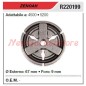 ZENOAH brushcutter clutch 4500 5200 R220199