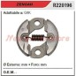 ZENOAH G4K brushcutter clutch R220196