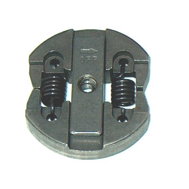 ZENOAH clutch motor chainsaw models G2500