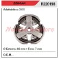 Frizione ZENOAH motosega 3800 R220198