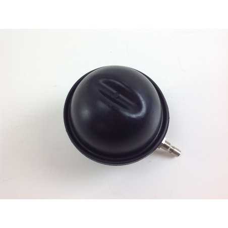 Ensemble accumulateur-membrane UNIVERSEL pompe Bertolini 85S 018736 | NewgardenParts.com