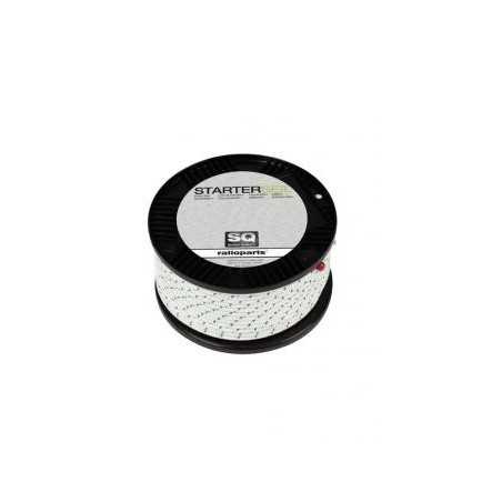 Starter rope 2.0 mm x 1.5 m for engine with manual starter | NewgardenParts.com