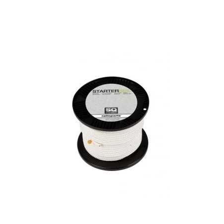Starter rope 2.8 mm x 50 m for lawn mower engine | NewgardenParts.com