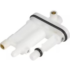 Assieme modulo carburante ORIGINALE BRIGGS&STRATTON 596862 | NewgardenParts.com