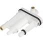 Assieme modulo carburante ORIGINALE BRIGGS&STRATTON 596862