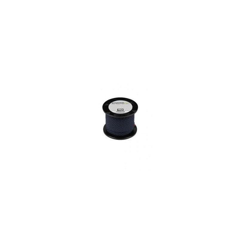 4.0 mm x 100 m starter rope for engine with manual starter chain saw