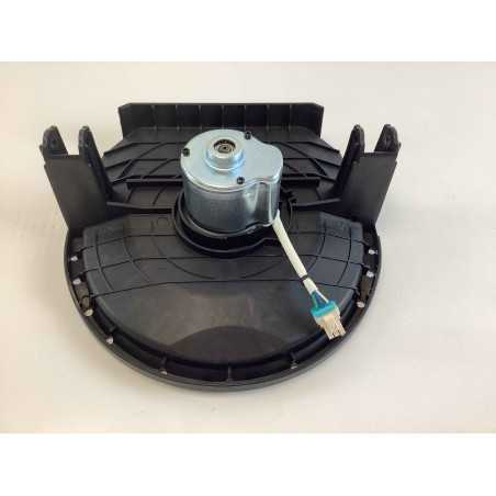 ORIGINAL WORX robot mower WR130E blade motor assembly | NewgardenParts.com