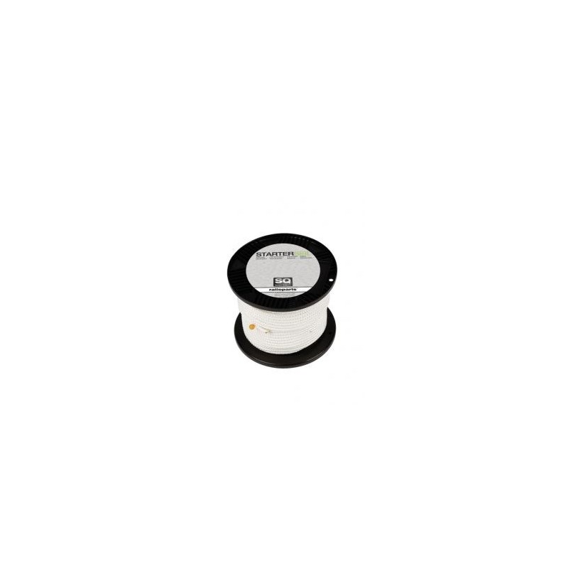 4,4 mm x 50 m Starterseil für Rasenmähermotor