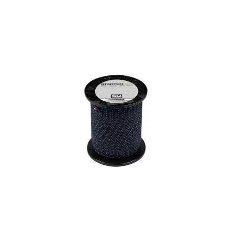 Starting rope 4.5 mm x 100 m for engine with manual starter chainsaw | NewgardenParts.com
