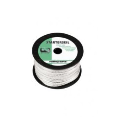 5.0 mm x 100 m starter rope for chainsaw manual starter motor
