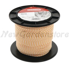 Fune avviamento ø 3 mm rotolo 100 m tosaerba rasaerba motosega originale OREGON | NewgardenParts.com