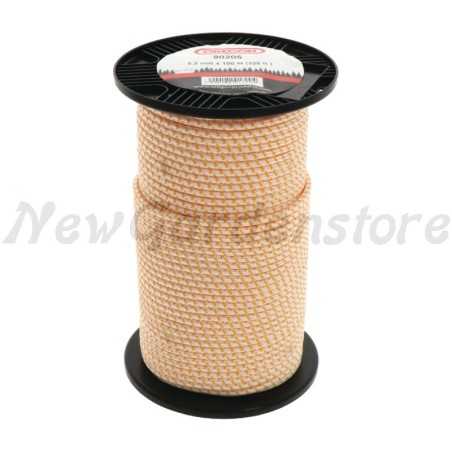 Starter rope Ø 5.5 mm roll 100 m original OREGON lawn mower chainsaw | NewgardenParts.com