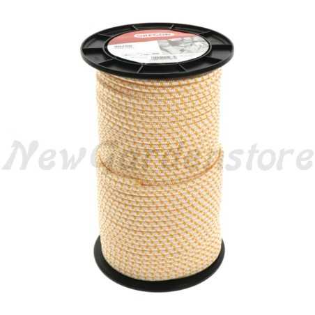Starter rope Ø 6 mm roll 100 m original OREGON lawnmower mower chainsaw | NewgardenParts.com