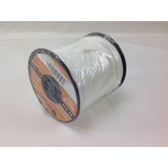 Fune avviamento super quality colore bianco Ø 3.0 x 50m 016469