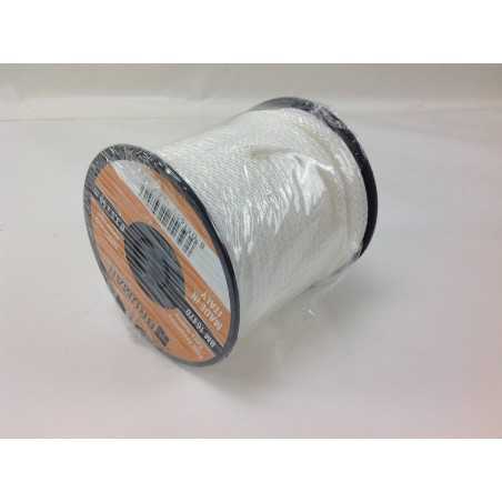 Super quality white starter rope Ø 3.0 x 50m 016469