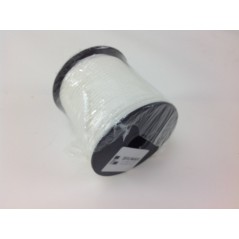 Fune avviamento super quality colore bianco Ø 3.0 x 50m 016469 | NewgardenParts.com