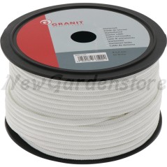 Fune d' avviamento ø 5 mm rotolo 60 m per rasaerba motosega decespugliatore | NewgardenParts.com