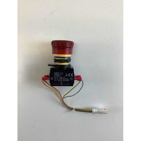 Pilz Notfall Rasentraktor Modelle ESTATE584e ORIGINAL STIGA 187040332/0 | NewgardenParts.com