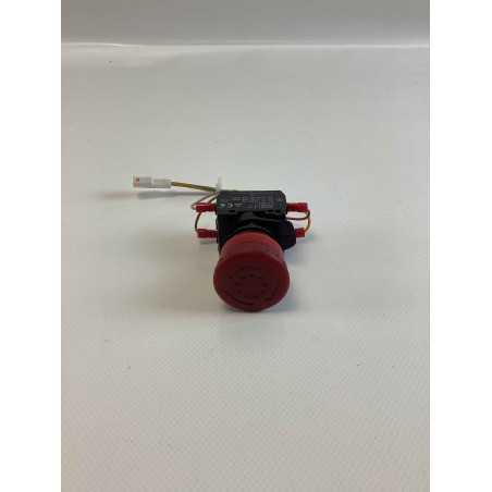Pilz Notfall Rasentraktor Modelle ESTATE584e ORIGINAL STIGA 187040332/0