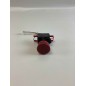Seta de emergencia tractor de césped ORIGINAL STIGA 187040332/0