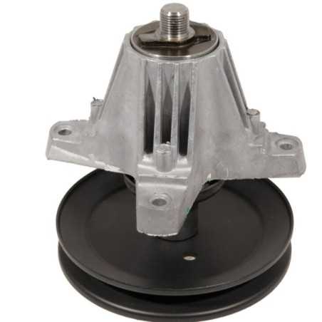 ORIGINAL MTD 618-09259 Rasenmäher Klingenhalterung Nabe Montage | NewgardenParts.com