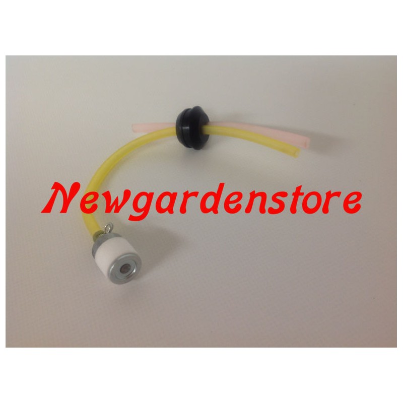 Assieme pescamiscela  rasaerba TL 43-50-52 carburante MITSUBISHI 228040 23350001