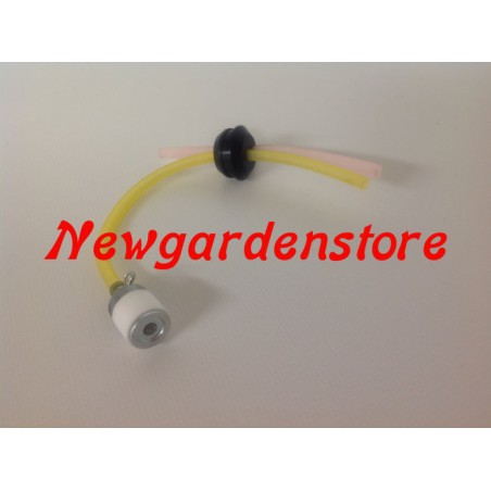 Assieme pescamiscela rasaerba TL 43-50-52 carburante MITSUBISHI 228040 23350001 | NewgardenParts.com