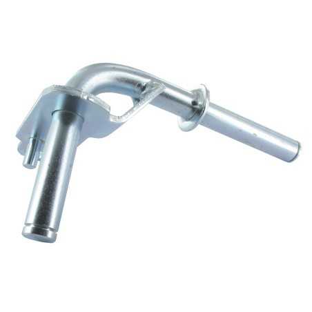 ORIGINAL STIGA lawn tractor mower combi 1066 hq 384230409/0 | NewgardenParts.com