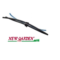 Assieme pescamiscela decespugliatore gommino passatubi ECHO 228052 132115-46730 | NewgardenParts.com