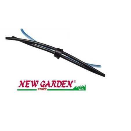 ECHO 228052 132115-46730 Freischneider Freischneider Tüllengruppe | NewgardenParts.com