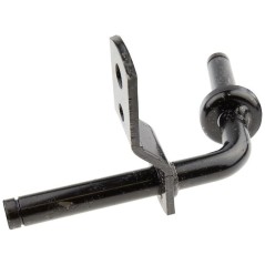 AXE DE ROUE AVANT SX 596873901 ORIGINAL HUSQVARNA | NewgardenParts.com