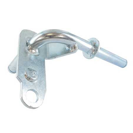ORIGINAL STIGA tractor cortacésped combi 1066 hq 384230411/0 | NewgardenParts.com