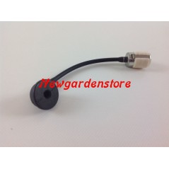 Assieme pescamiscela decespugliatore rasaerba carburante SHINDAIWA 228041 22115 | NewgardenParts.com