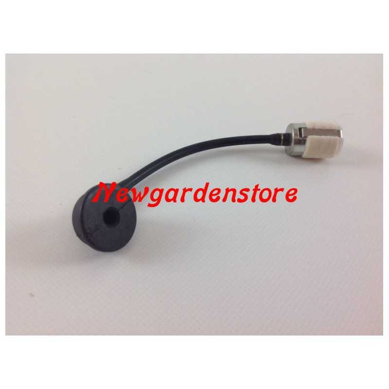 SHINDAIWA 228041 22115 nettoyeur de mélange de carburant pour débroussailleuse