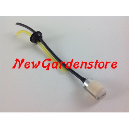 Assieme pescamiscela decespugliatore rasaerba TH43 carburante KAWASAKI 228039 | NewgardenParts.com