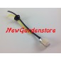 Freischneider Mäher TH43 Kraftstoff KAWASAKI 228039
