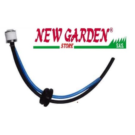 Assieme pescamiscela motosega decespugliatore carburante HOMELITE 228037 | NewgardenParts.com